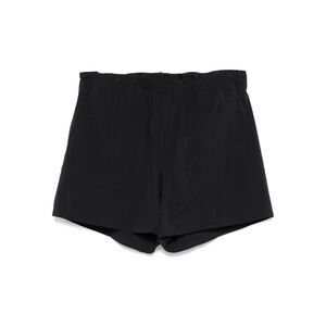 Veilance Black Shorts - Chino Shorts Men